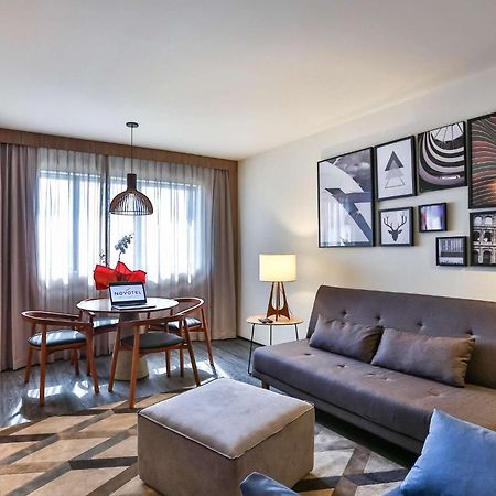 Novotel סורוקאבה מראה חיצוני תמונה
