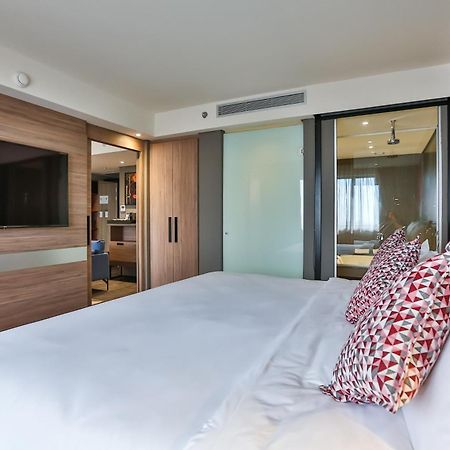 Novotel סורוקאבה מראה חיצוני תמונה