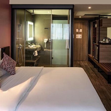 Novotel סורוקאבה מראה חיצוני תמונה