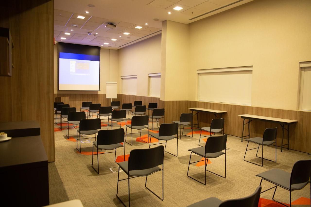 Novotel סורוקאבה מראה חיצוני תמונה