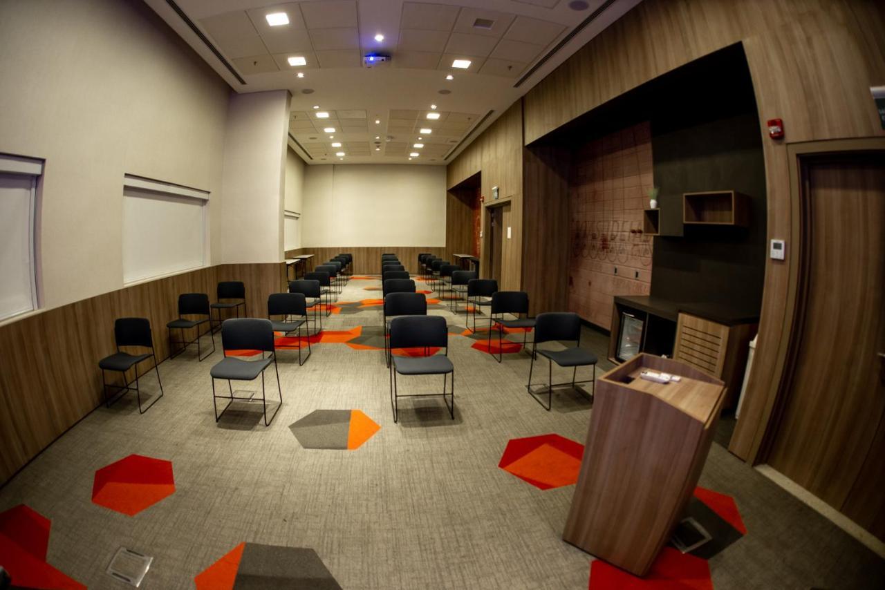 Novotel סורוקאבה מראה חיצוני תמונה