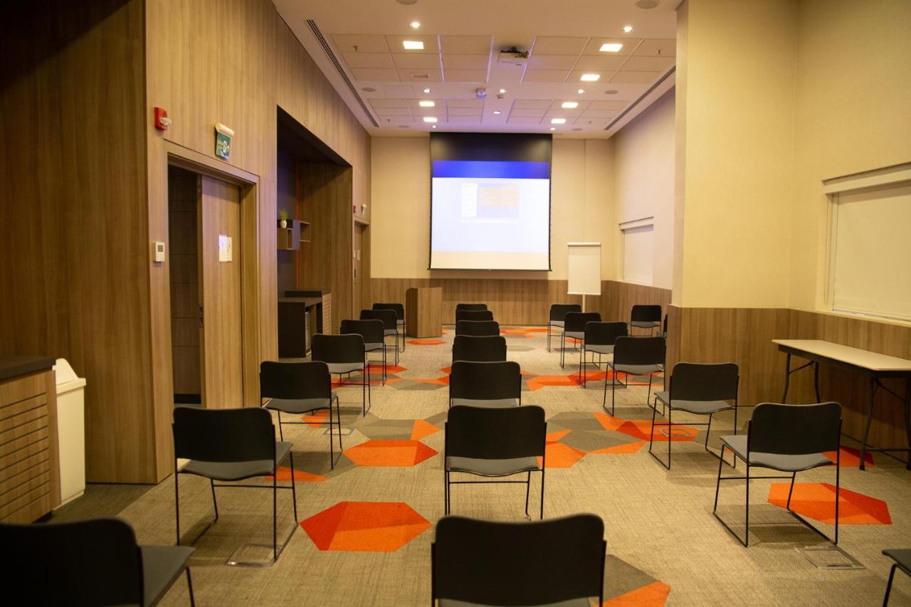 Novotel סורוקאבה מראה חיצוני תמונה