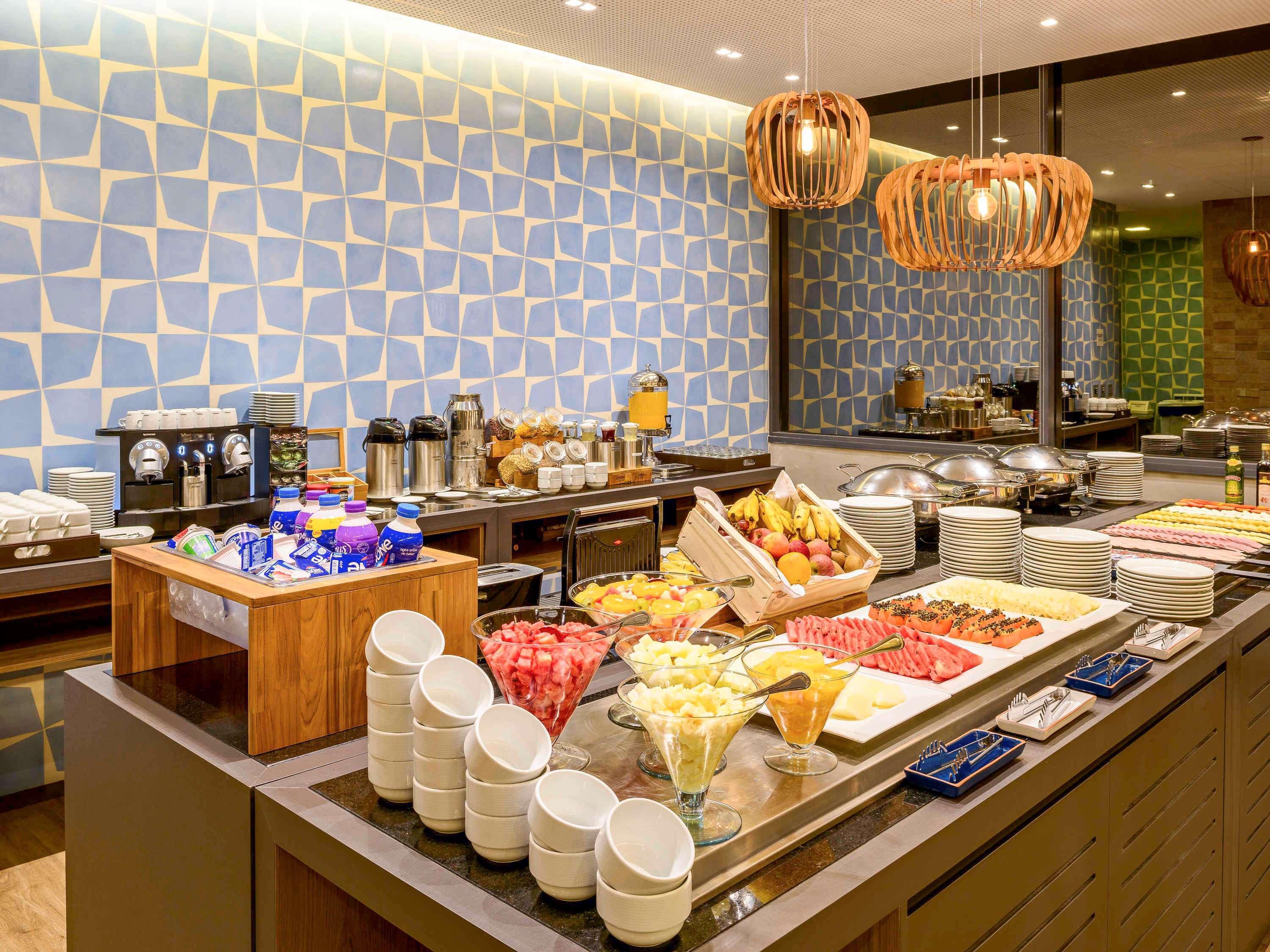 Novotel סורוקאבה מראה חיצוני תמונה