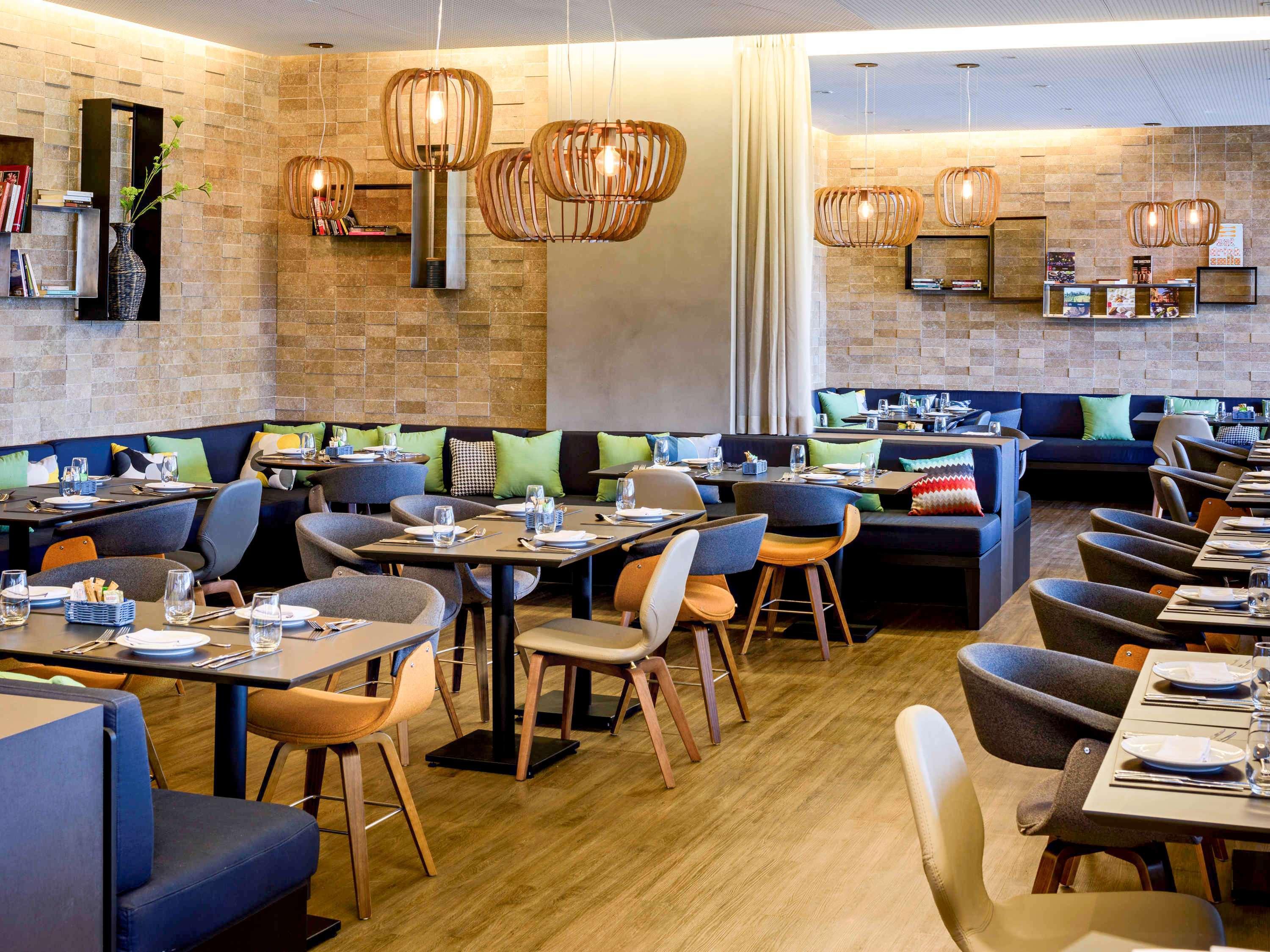 Novotel סורוקאבה מראה חיצוני תמונה
