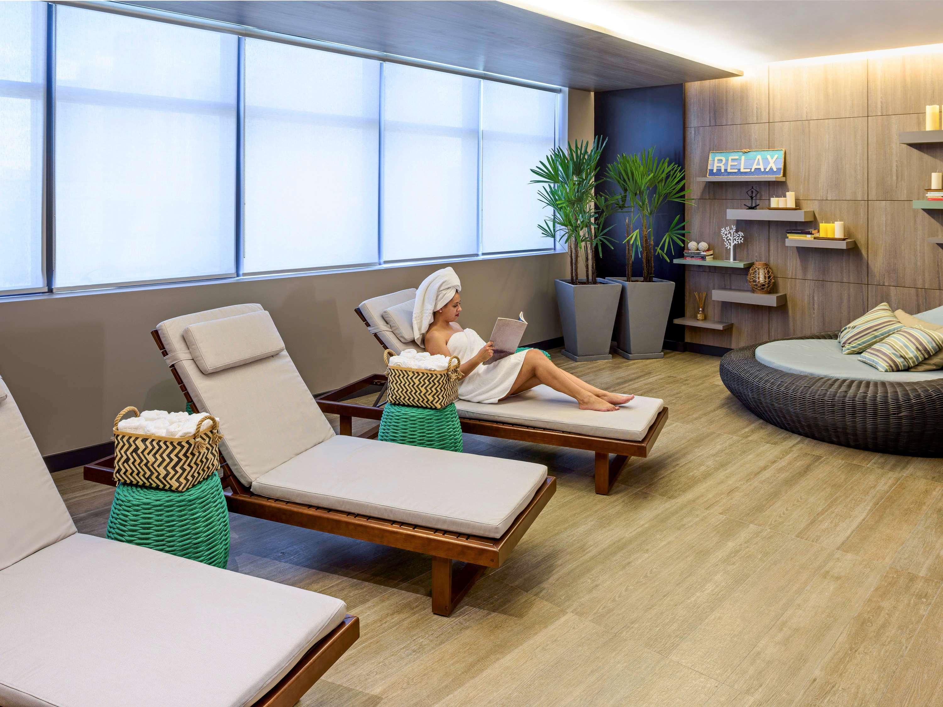 Novotel סורוקאבה מראה חיצוני תמונה
