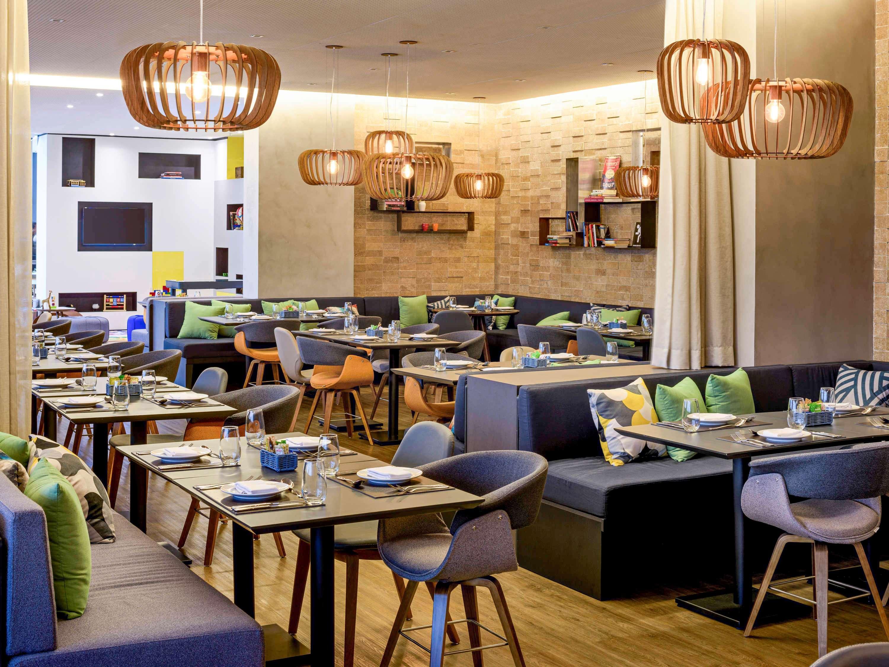 Novotel סורוקאבה מראה חיצוני תמונה