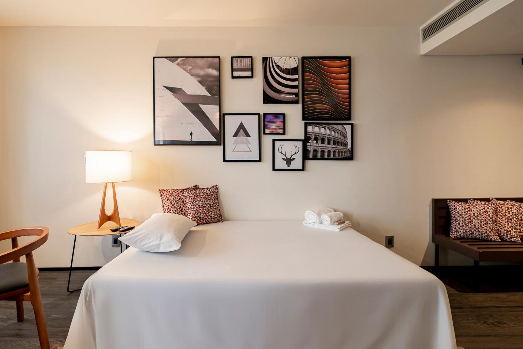 Novotel סורוקאבה מראה חיצוני תמונה
