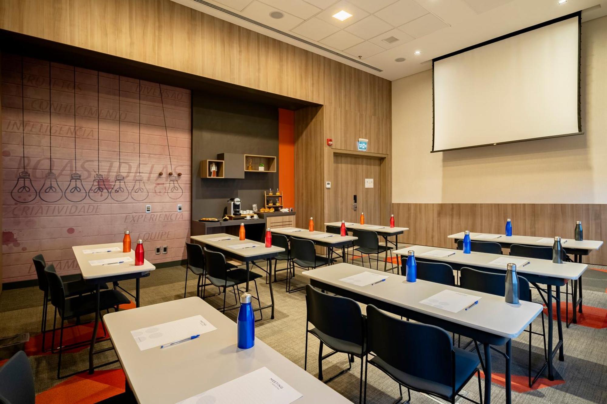 Novotel סורוקאבה מראה חיצוני תמונה