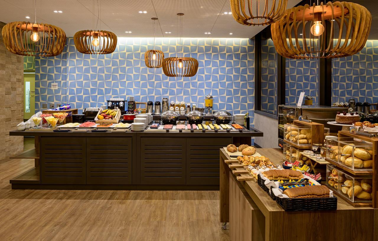 Novotel סורוקאבה מראה חיצוני תמונה