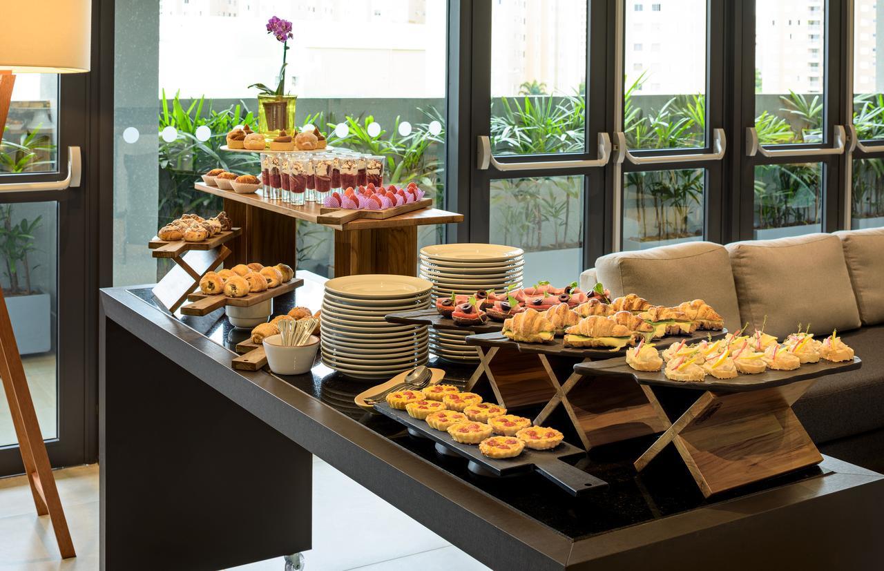 Novotel סורוקאבה מראה חיצוני תמונה